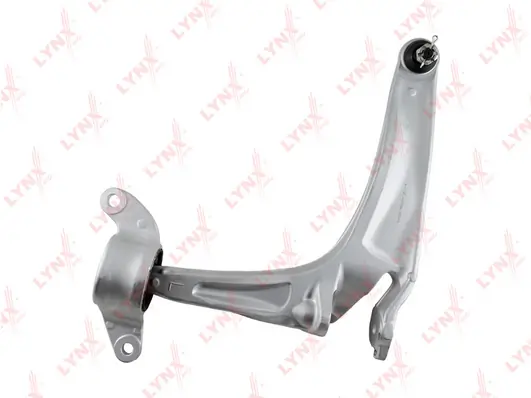 LYNXAUTO lengőkar, kerékfelfüggesztés - C5126L - TothCarparts