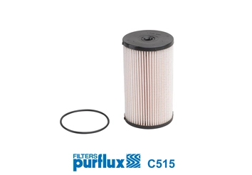 PURFLUX Üzemanyagszűrő - C515 - TothCarparts
