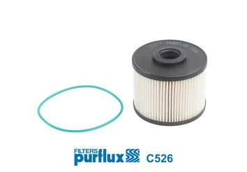 PURFLUX Üzemanyagszűrő - C526 - TothCarparts