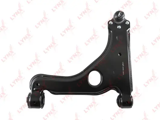 LYNXAUTO lengőkar, kerékfelfüggesztés - C5263L - TothCarparts