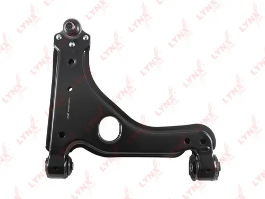 LYNXAUTO lengőkar, kerékfelfüggesztés - C5263R - TothCarparts
