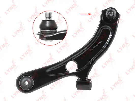 LYNXAUTO lengőkar, kerékfelfüggesztés - C5367L - TothCarparts