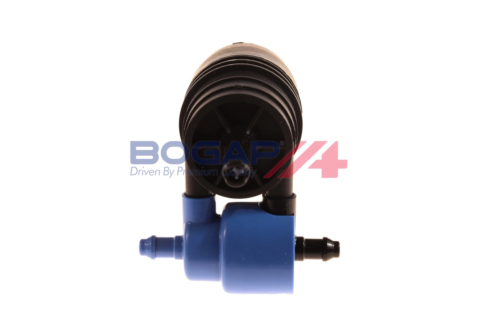 BOGAP mosóvízszivattyú, szélvédőmosó - C5520101 - TothCarparts