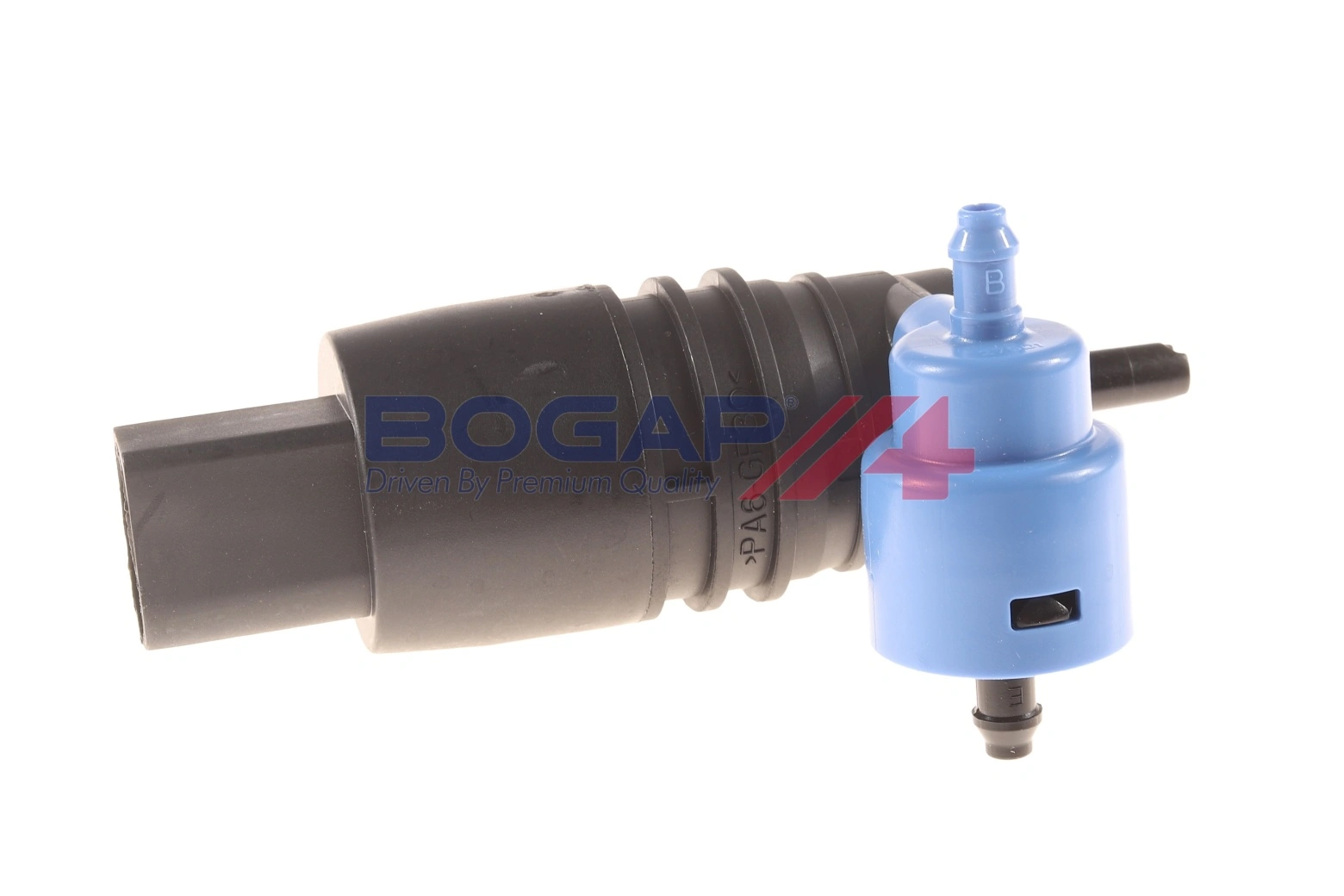 BOGAP mosóvízszivattyú, szélvédőmosó - C5520102 - TothCarparts