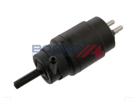 BOGAP mosóvízszivattyú, szélvédőmosó - C5520104 - TothCarparts