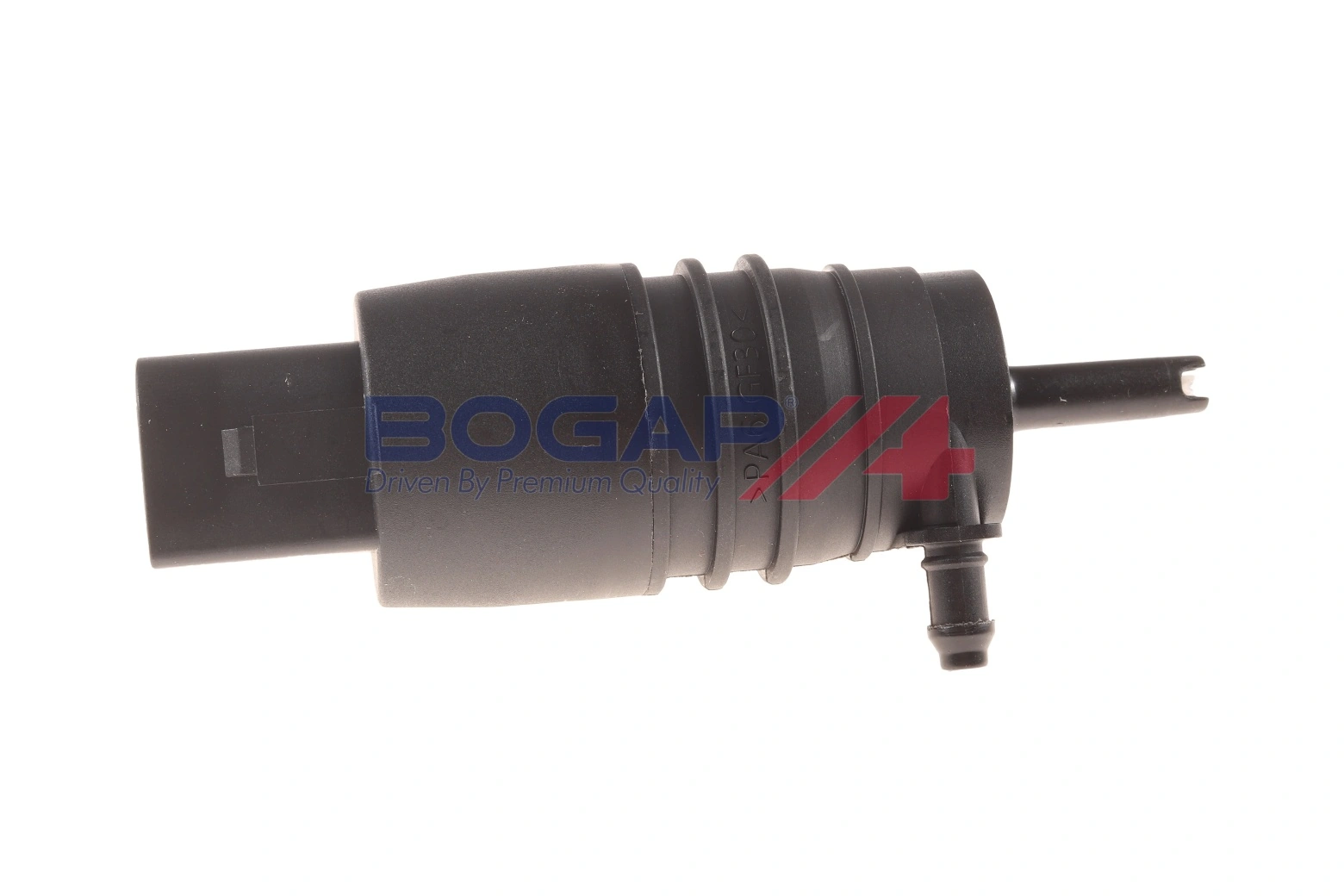 BOGAP mosóvízszivattyú, szélvédőmosó - C5520106 - TothCarparts