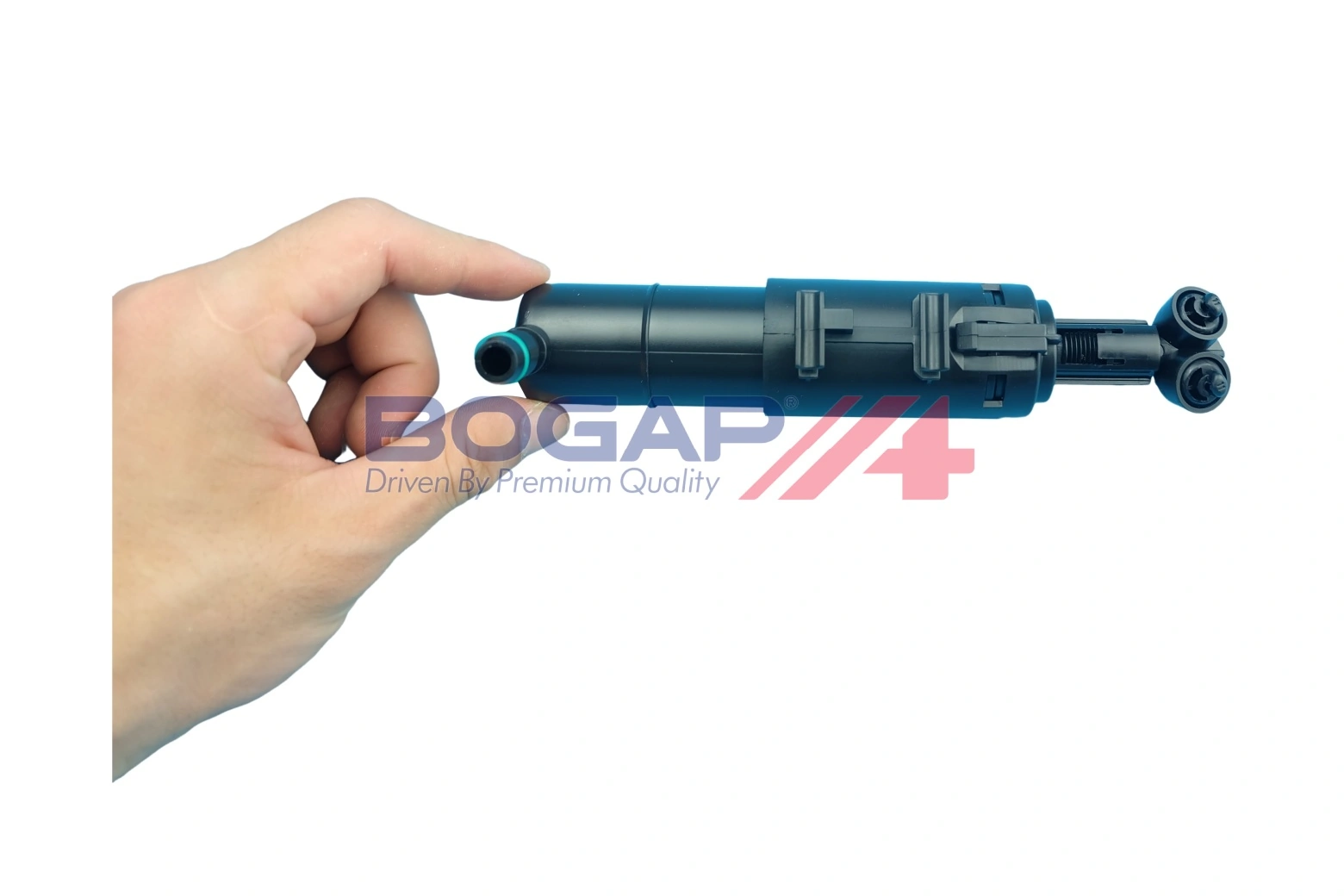 BOGAP mosófúvóka, fényszórómosó - C5522104 - TothCarparts