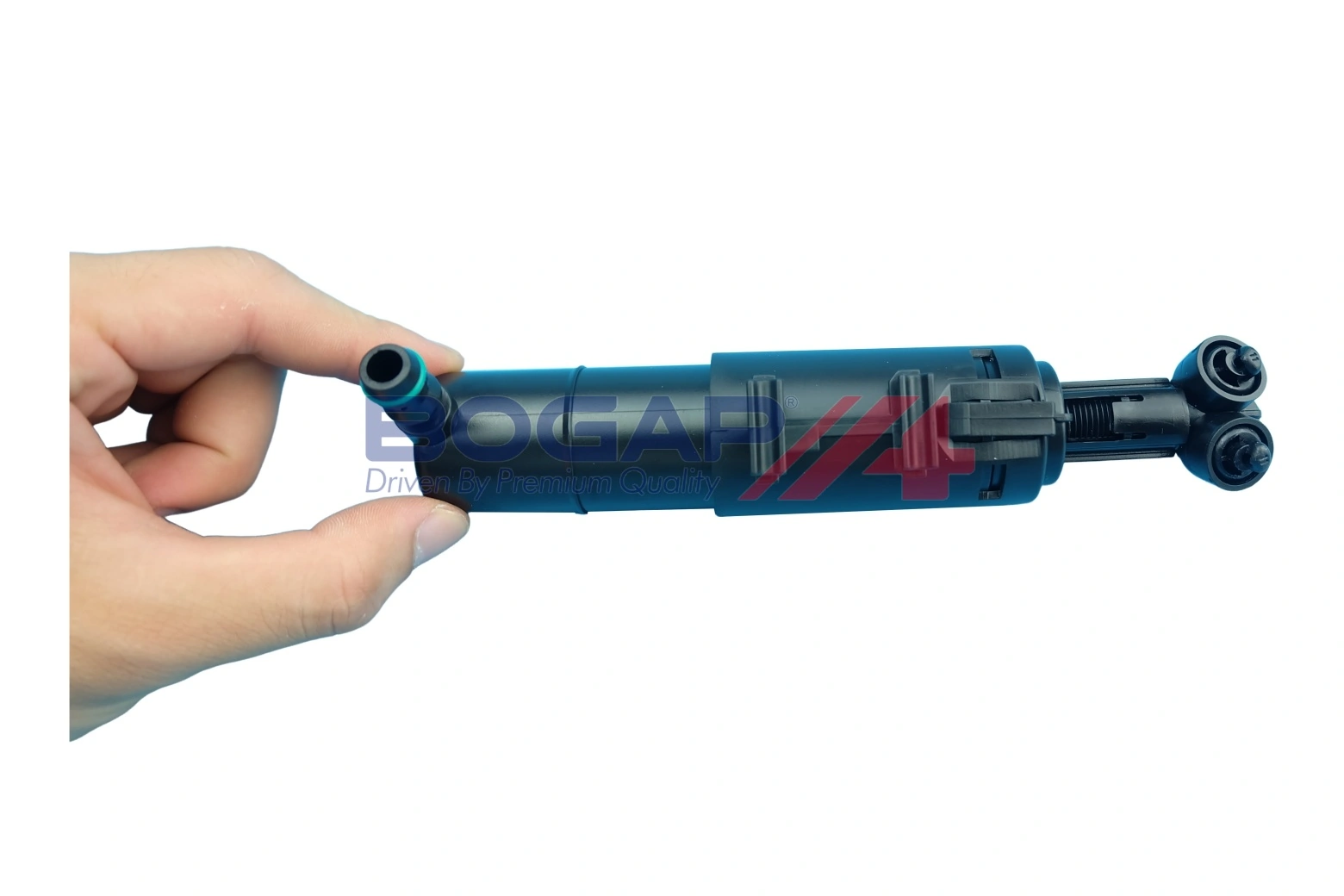 BOGAP mosófúvóka, fényszórómosó - C5522105 - TothCarparts