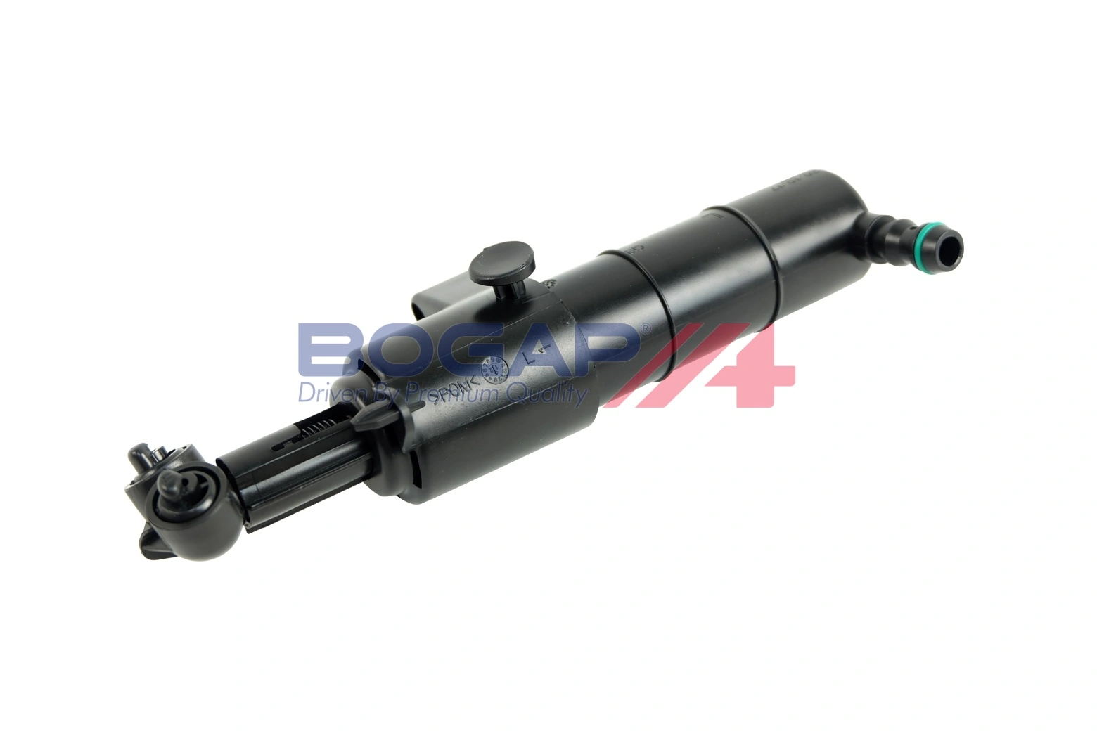 BOGAP mosófúvóka, fényszórómosó - C5522132 - TothCarparts