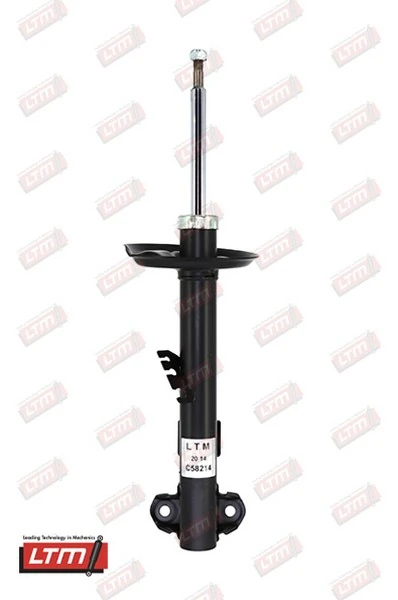 LTM lengéscsillapító - C58214 - TothCarparts