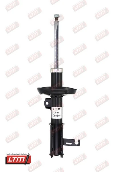 LTM lengéscsillapító - C58616 - TothCarparts