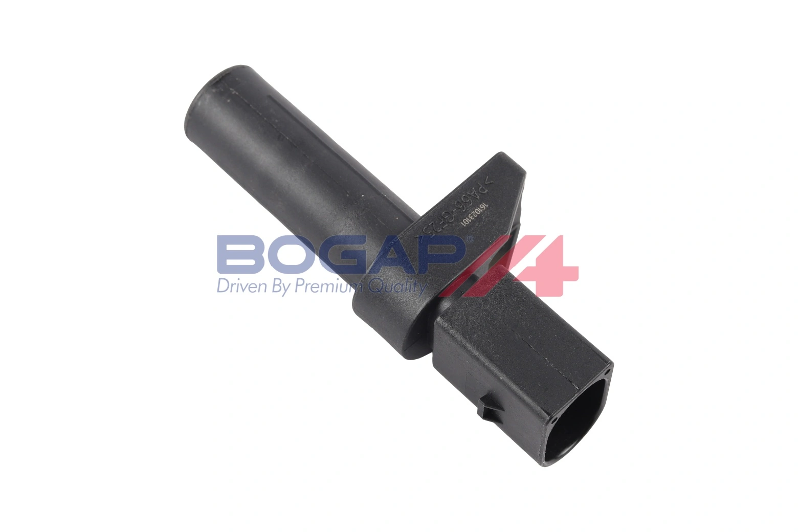 BOGAP impulzusadó, főtengely - C6115104 - TothCarparts