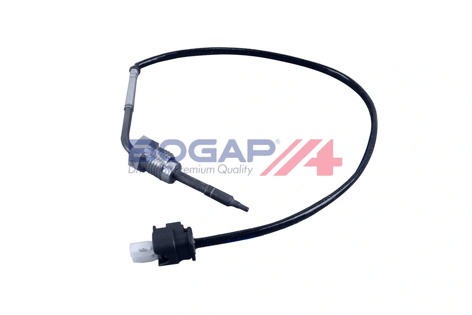 BOGAP Érzékelő, kipufogógáz-hőmérséklet - C6120100 - TothCarparts