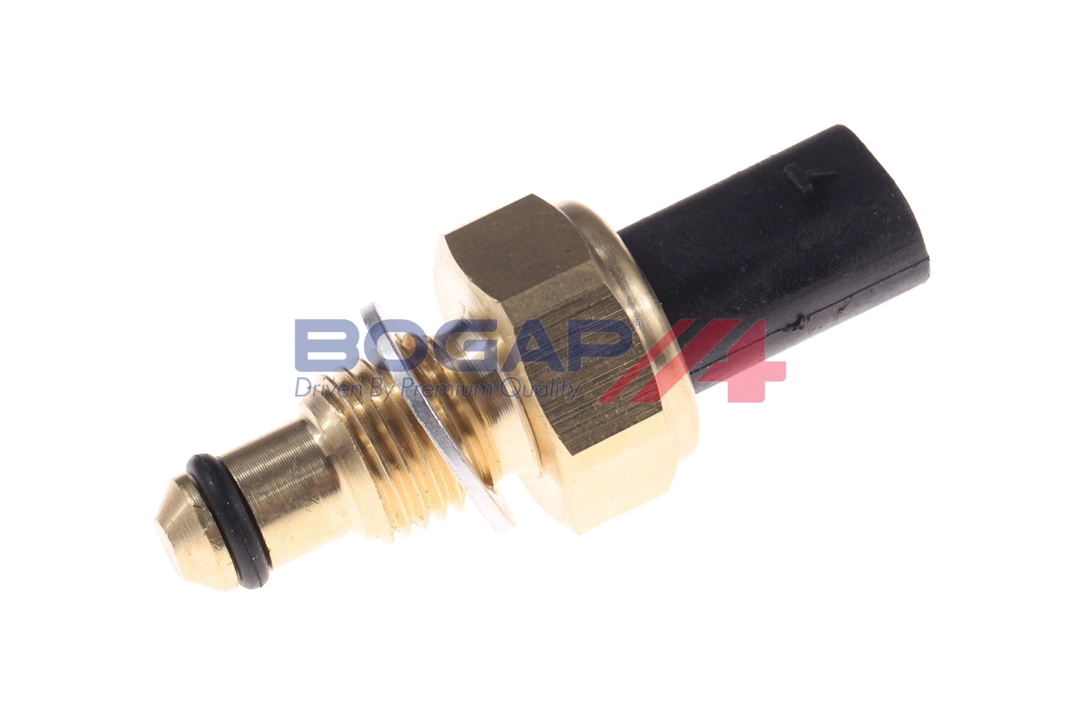 BOGAP érzékelő, üzemanyag-hőmérséklet - C6131100 - TothCarparts