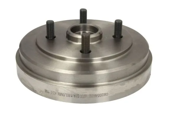 ABE fékdob - C62054ABE - TothCarparts
