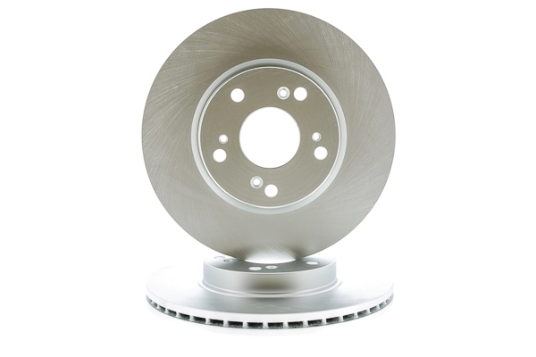AISIN féktárcsa - C6F110S - TothCarparts