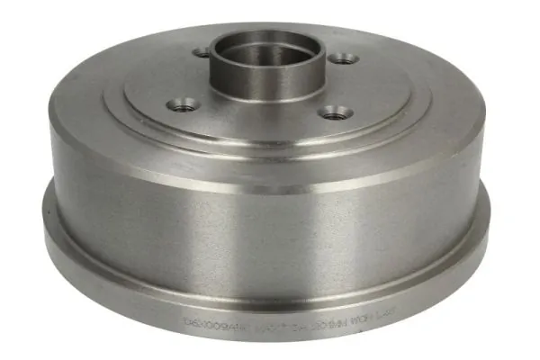 ABE fékdob - C6X009ABE - TothCarparts