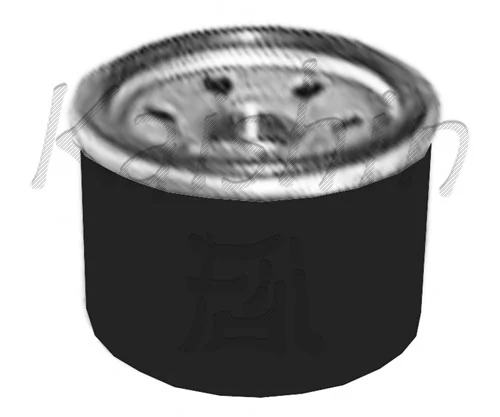 KAISHIN olajszűrő - C706 - TothCarparts