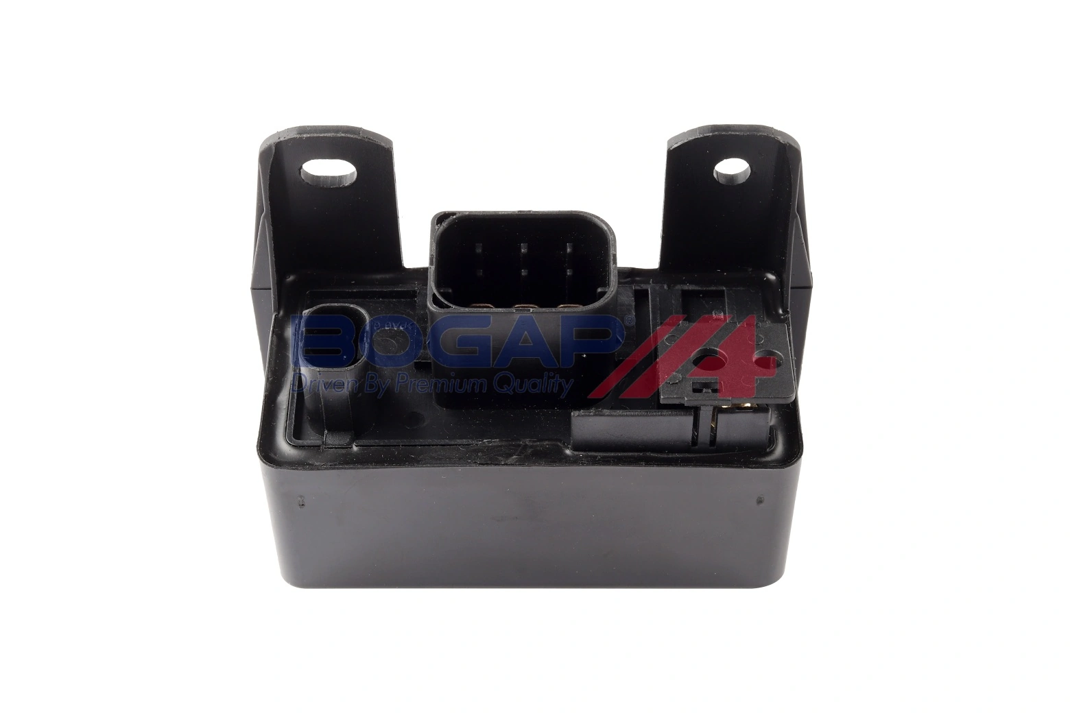 BOGAP relé, izzító rendszer - C7617106 - TothCarparts