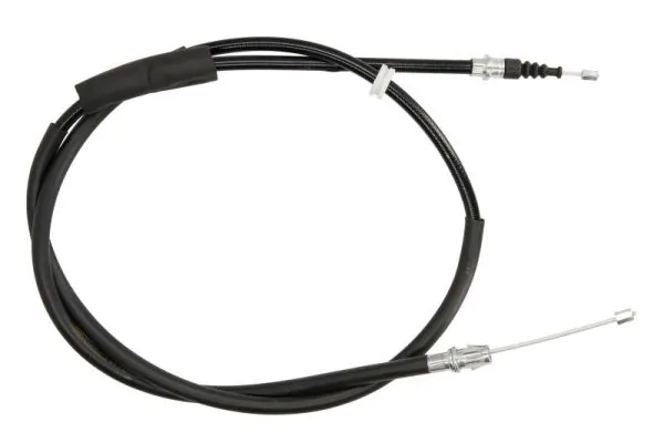 ABE huzal, rögzítőfék - C7G003ABE - TothCarparts