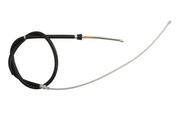 ABE huzal, rögzítőfék - C7S001ABE - TothCarparts