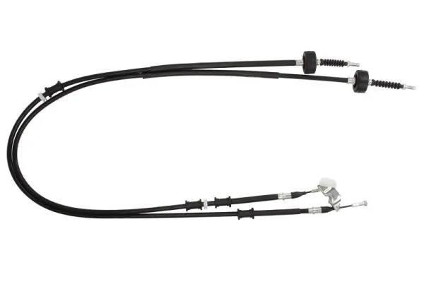 ABE huzal, rögzítőfék - C7X014ABE - TothCarparts