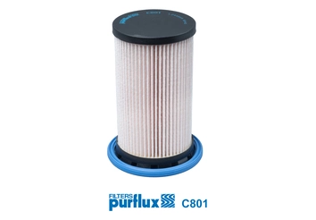 PURFLUX Üzemanyagszűrő - C801 - TothCarparts