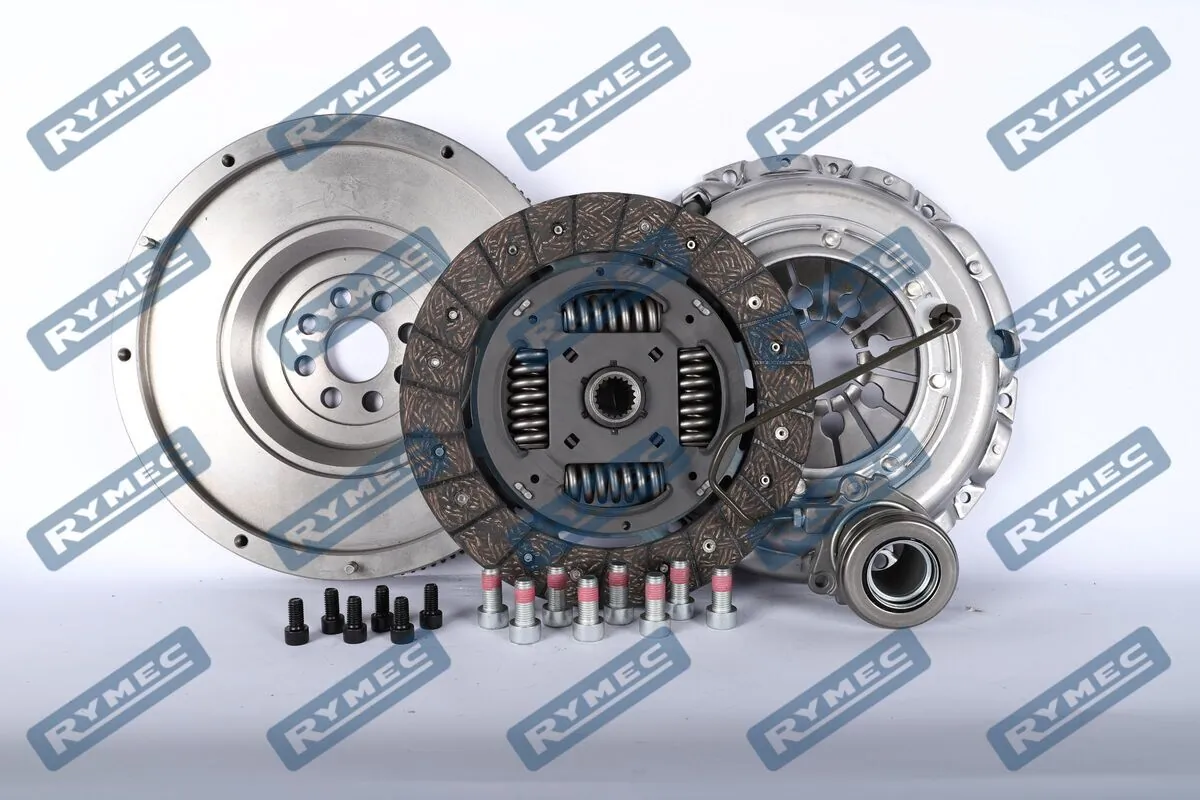 RYMEC kuplungkészlet - SF1076060 - TothCarparts