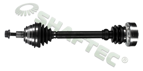 SHAFTEC hajtótengely - VW152LRSF - TothCarparts