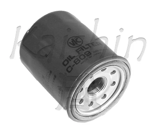 KAISHIN olajszűrő - C809 - TothCarparts