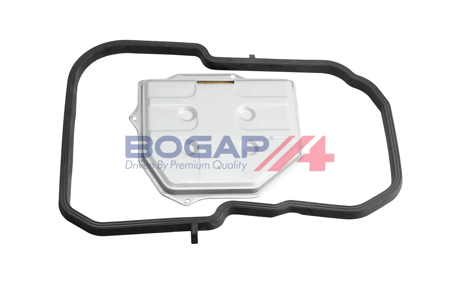 BOGAP Hidraulika szűrő készlet, automata sebességváltó - C8115110 - TothCarparts