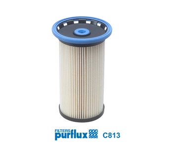 PURFLUX Üzemanyagszűrő - C813 - TothCarparts