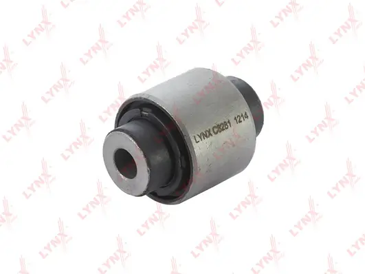 LYNXAUTO csapágyazás, kormány - C8281 - TothCarparts