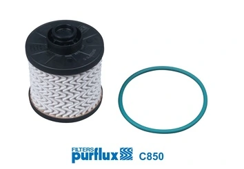 PURFLUX Üzemanyagszűrő - C850 - TothCarparts