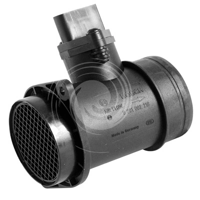 AUTOTEAM légmennyiségmérő - C8637 - TothCarparts