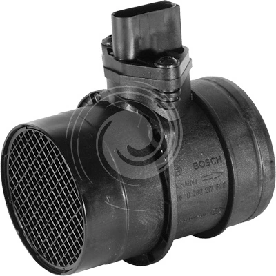 AUTOTEAM légmennyiségmérő - C8664 - TothCarparts