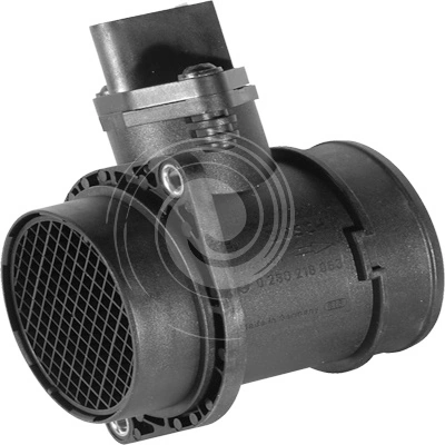 AUTOTEAM légmennyiségmérő - C8671 - TothCarparts