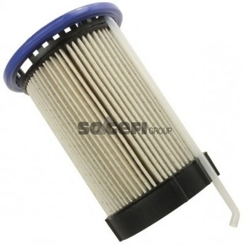 PURFLUX Üzemanyagszűrő - C873 - TothCarparts