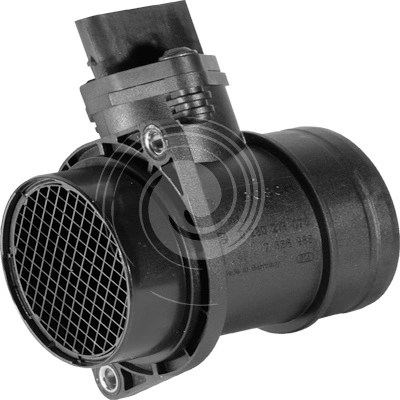 AUTOTEAM légmennyiségmérő - C8743 - TothCarparts