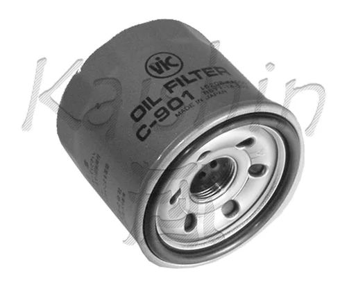 KAISHIN olajszűrő - C901 - TothCarparts