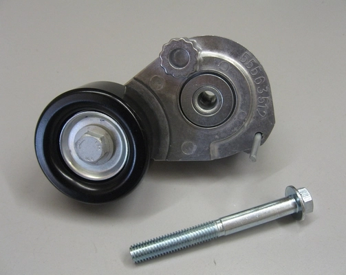 CORAM Szíjfeszítő, hosszbordás szíj - C902 - TothCarparts