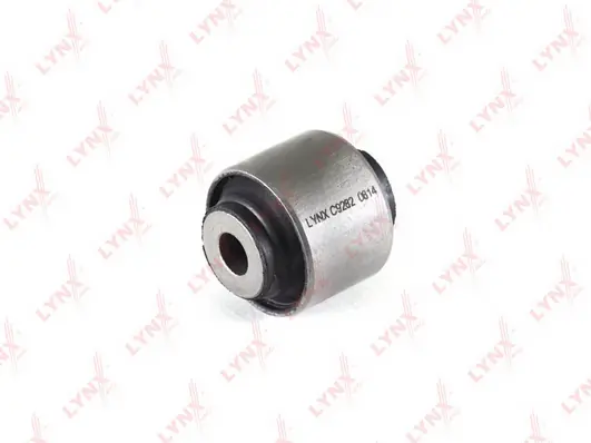 LYNXAUTO Persely, lengéscsillapító - C9282 - TothCarparts