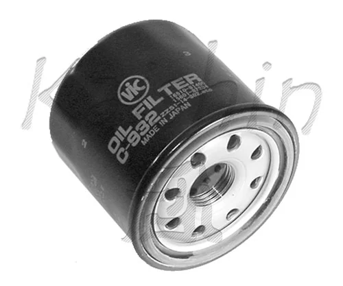 KAISHIN olajszűrő - C932 - TothCarparts