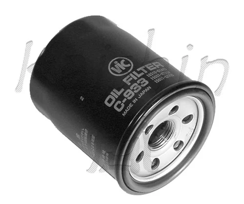 KAISHIN olajszűrő - C933 - TothCarparts