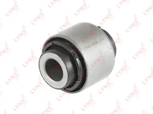 LYNXAUTO csapágyazás, kormány - C9406 - TothCarparts