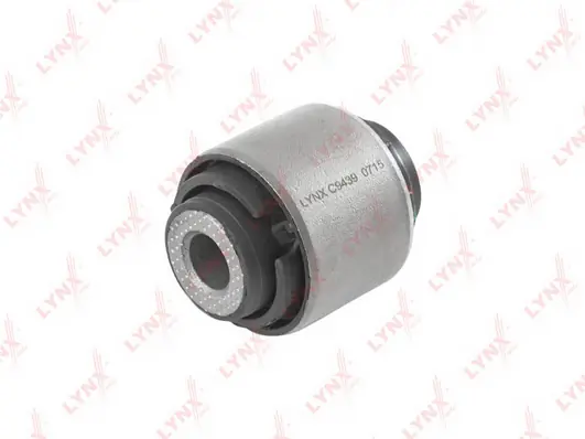LYNXAUTO csapágyazás, kormány - C9439 - TothCarparts