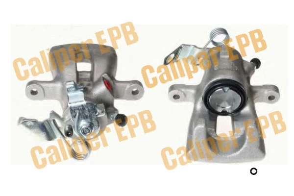 Calipere+ NAIBA féknyereg - C988AL - TothCarparts