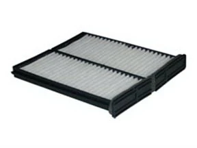 SAKURA Automotive szűrő, utastér levegő - CA-1001 - TothCarparts