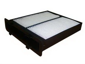 SAKURA Automotive szűrő, utastér levegő - CA-14040 - TothCarparts