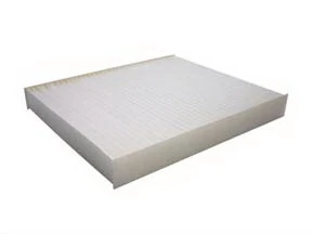 SAKURA Automotive szűrő, utastér levegő - CA-49010 - TothCarparts
